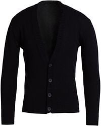 Gazzarrini - Cardigan Acrylic, Polyester, Elastane - Lyst