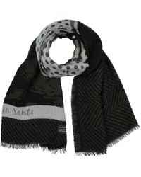 ALESSIA SANTI - Scarves - Lyst