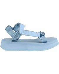 Calvin Klein - Sandals - Lyst