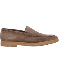 Lo.white - Loafers - Lyst