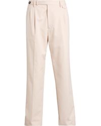 Brunello Cucinelli - Trouser - Lyst