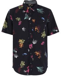 Camisas Vans de hombre: hasta el 60 % de descuento | Lyst