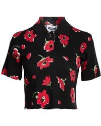 Moschino - Polo Shirt - Lyst
