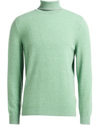 Fedeli - Light Turtleneck Cashmere - Lyst