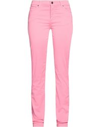 ARMANI EXCHANGE - Pants - Lyst