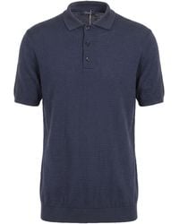 Herno - Polo - Lyst