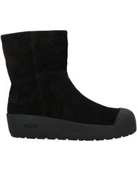 Bally - Ankle Boots - Lyst