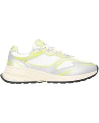 DSquared² - Sneakers Textile Fibers, Synthetic Material - Lyst