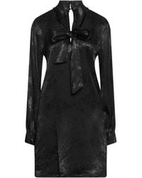 Pinko - Mini Dress - Lyst