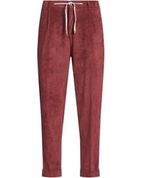 Barba Napoli - Pants - Lyst