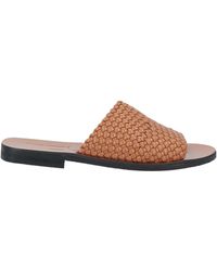 NCUB - Sandale - Lyst
