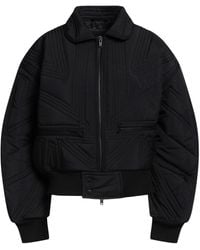 Y-3 - Giacca & Giubbotto - Lyst