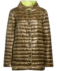 Herno - Puffer - Lyst