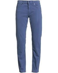 Harmont & Blaine - Trouser - Lyst