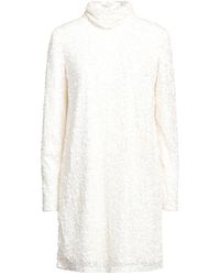 Notes Du Nord - Mini-Kleid - Lyst