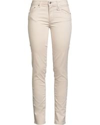Liu Jo - Pants Cotton, Polyester, Elastane - Lyst