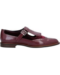 Tod's - Loafer - Lyst