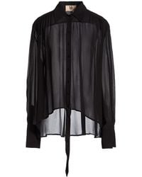 Aniye By - Shirt Viscose - Lyst