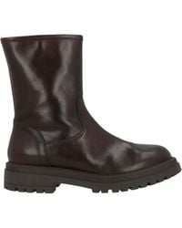 Anima - Ankle Boots - Lyst