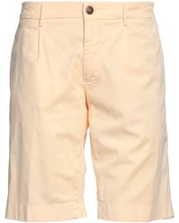 Fradi - Shorts & Bermuda Shorts - Lyst