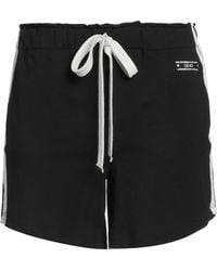 Liu Jo - Shorts & Bermuda Shorts Cotton, Elastane, Viscose, Polyester, Polyamide - Lyst