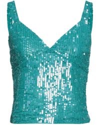 P.A.R.O.S.H. - Top - Lyst