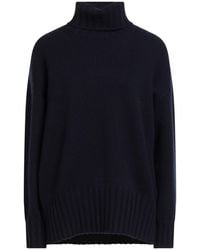 Alpha Studio - Turtleneck - Lyst