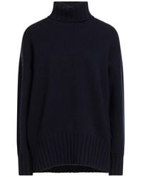 Alpha Studio - Turtleneck - Lyst
