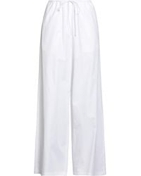 Hache - Pants - Lyst
