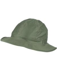 Beams Plus - Military Hat Cotton - Lyst