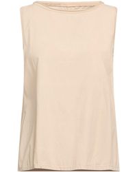 Labo.art - Top Cotton - Lyst