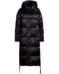 P.A.R.O.S.H. - Puffer - Lyst