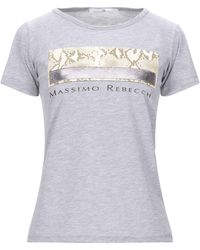 VERSANDKOSTENFREI Wundersch\u00f6nes Shirt mit ausgefallenen \u00c4rmel von Massimo Rebecchi Mode Shirts Longshirts 