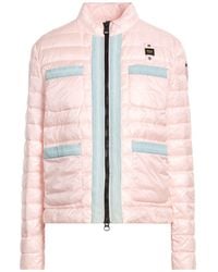 Blauer - Puffer - Lyst