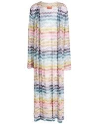 Missoni - Cardigans - Lyst