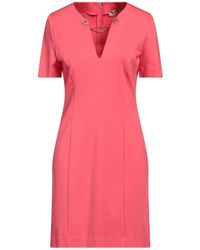 Twinset - Mini Dress - Lyst