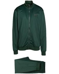 EA7 - Tracksuits - Lyst