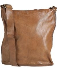 Campomaggi - Cross-Body Bag - Lyst