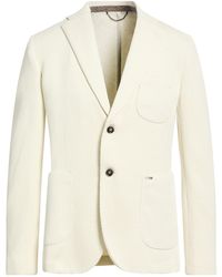Gianni Lupo - Blazer - Lyst