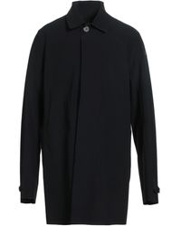 Rrd Lange Jacke - Schwarz