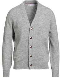 Brunello Cucinelli - Cardigans - Lyst