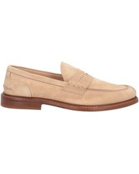 Brunello Cucinelli - Loafer - Lyst