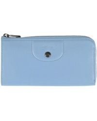 Longchamp - Wallet - Lyst
