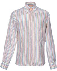 camicie harry e sons