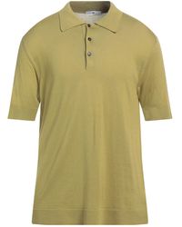 PT Torino - Sweater Cotton, Silk - Lyst