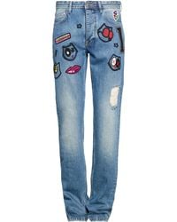 Iceberg - Jeans - Lyst