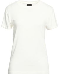 Thom Krom - T-Shirt Cotton, Modal, Elastane - Lyst