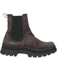 Moorer - Ankle Boots - Lyst