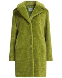 GAUDI - Shearling & Teddy - Lyst