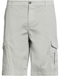 Eleventy - Shorts & Bermuda Shorts - Lyst